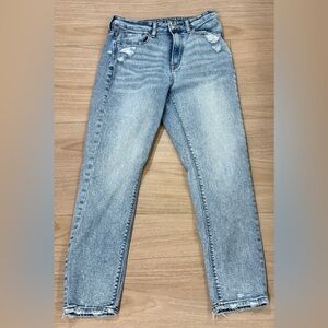 American Eagle Outfitters Light Blue Jeans